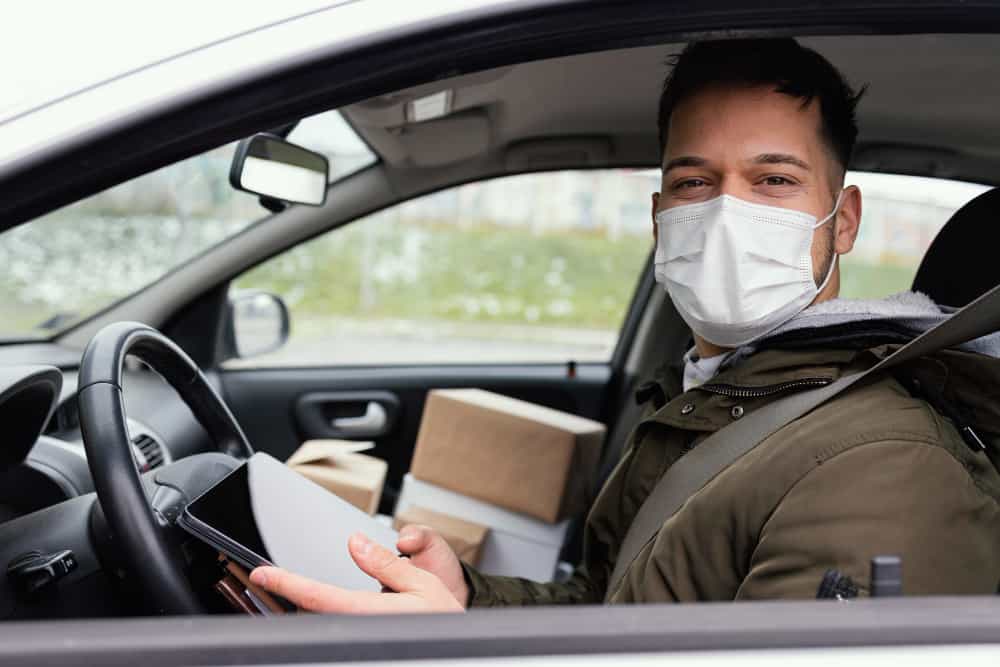 Healthcare Transportation