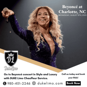 Beyonce Concert